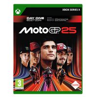 Milestone MotoGP 25