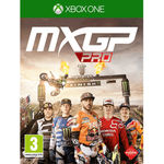 Milestone MXGP Pro