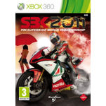 Milestone SBK 2011