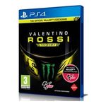 Milestone Valentino Rossi: The Game