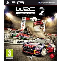Milestone WRC 2 - FIA World Rally Championship