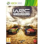 Milestone WRC - FIA World Rally Championship