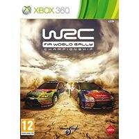 Milestone WRC - FIA World Rally Championship