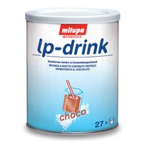 Milupa LP- Drink