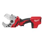 Milwaukee C12 PPC