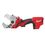 Milwaukee C12 PPC
