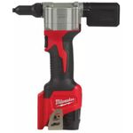 Milwaukee M12 BPRT-201X