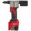 Milwaukee M12 BPRT-201X