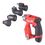 Milwaukee M12 FDDXKIT-202X