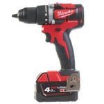 Milwaukee M18 CBLDD