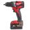 Milwaukee M18 CBLDD
