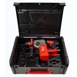Milwaukee M18 CHPX-0X