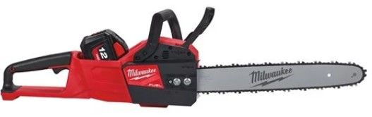 Milwaukee M18 FCHS-0