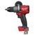 Milwaukee M18 FPD2-0X