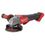 Milwaukee M18 FSAGV115XPDB