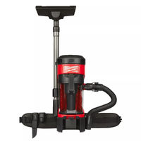 Milwaukee M18 FUEL 3-in1