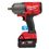 Milwaukee M18 ONEFHIWF12