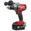 Milwaukee M18 ONEPD-502X