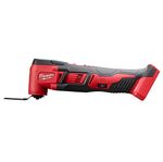 Milwaukee M18 Utensile multifunzione