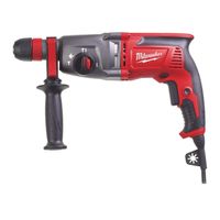 Milwaukee PH 26