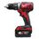 Milwaukee Trapano avvitatore M18 BDD