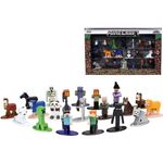 Minecraft Personaggi
