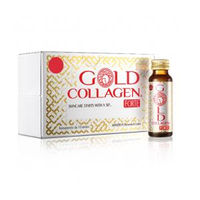 Gold Collagen Forte Flaconcini