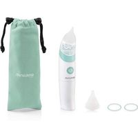 Miniland Aspiratore Nasale Elettrico Nasal Care