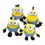 Minions Peluche