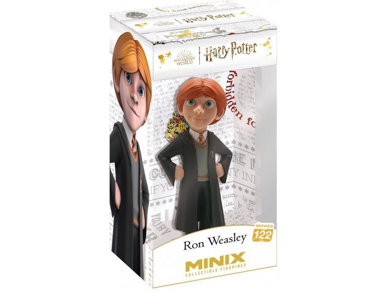 Portachiavi Harry Potter In Peltro - Giocattolo Collezionabile, Altamente Dettagliato, Regalo Perfetto - 6