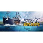 Misc Games Fishing: North Atlantic