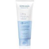 Missha Super Aqua 10 Hyaluronic Acid Ultra Hyalon Detergente