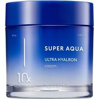 Missha Super Aqua Ultra Hyaluron Crema
