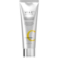 Missha Vita C Plus Clear Complexion Foaming Cleanser