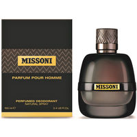 Missoni Parfum Pour Homme Deodorante