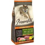 Mister Pet Primordial Grain Free Adult Cane (Cervo e Tacchino) - secco