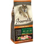 Mister Pet Primordial Grain Free Adult Cane (Pollo e Salmone) - secco