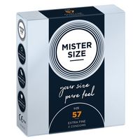 Mister Size 57 mm