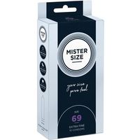 Mister Size 69 mm