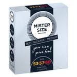 Mister Size Set Di Prova Medium 53, 57, 60mm