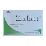 Mitofar Zalatt Capsule