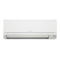 Mitsubishi MSZ-DW25