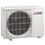 Mitsubishi MUZ-DW35VF