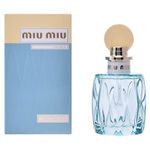 Miu Miu L'Eau Bleue Eau de Parfum