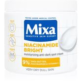 Mixa Niacinamide Bright Crema Idratante Anti-Macchie