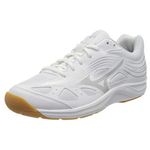 Mizuno Cyclone Speed 3