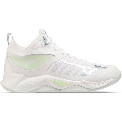 Scarpe pallavolo bianche Mizuno Prezzi e offerte su