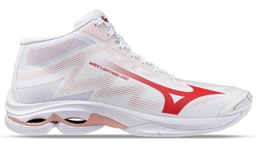 Mizuno Wave Lightning Pro MID