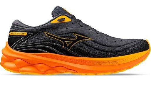 Mizuno wave ultima 14 arancione deals