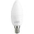 Mkc Lampadina Candela LED 5.5W E14